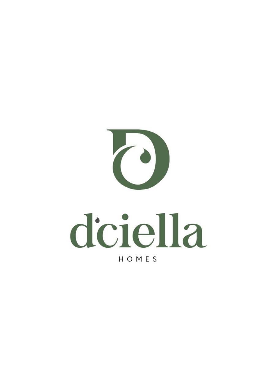 D'Ciella Homes- Sea View, Drawbridge & Ktcc Mall Kuala Terengganu Exterior foto